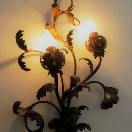 Будинок відпочинку Merlo 2 Mare & Parking В'яреджо