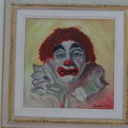 Merlo 2 Mare & Parking * В'яреджо