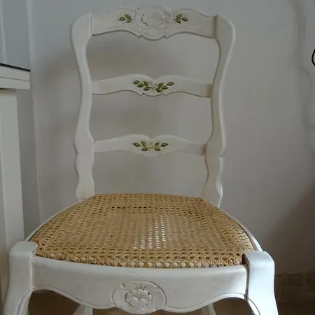 Будинок відпочинку Merlo 2 Mare & Parking